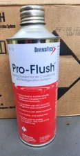 Diversitech PF-16 Pro-Flush Flushing Solvent for Air Conditioning and Refrigerat
