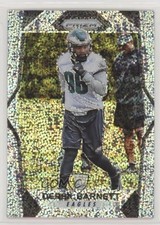 2017 Panini Prizm Rookies White Sparkle Prizm /20 Derek Barnett #292 1q7