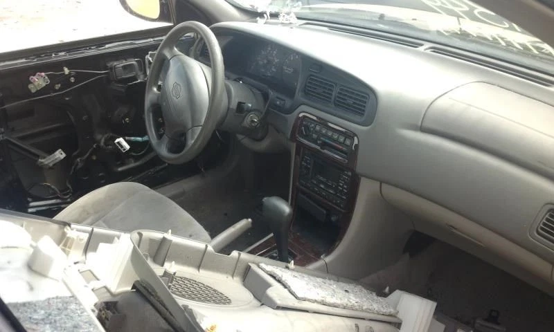 Automatic Transmission Fits 98-99 ALTIMA 1173749 Foto 4 de 4