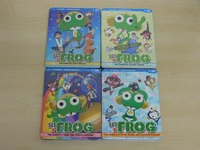 Sgt Frog Season 1 2 3 4 5 6 7 The Complete TV...