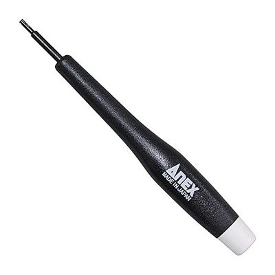 ANEX Precision Screwdriver Special 5-Groove 1.8mm No. 3470-C NEW