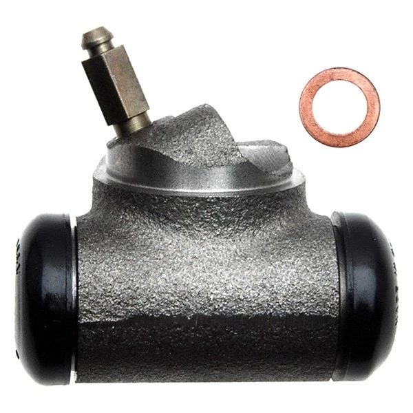 For Chevy Chevy II 62-63 Gold Front Passenger Side Drum Brake Wheel Cylinder Foto 3 de 4