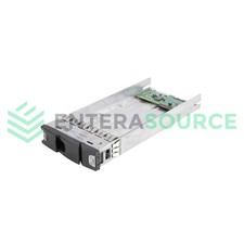 Dell JT4X5 Compellent Xyratex 3.5" SATA Tray + Interposer | 0945845-03
