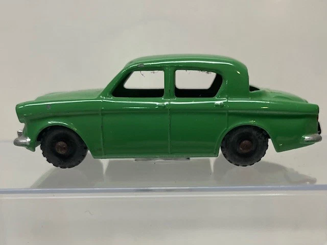 8339⑥ヒルマン ミンクス モデルペットNO.9 8339⑥ヒルマン ミンクス モデルペットNO.9 ヒルマンミンクスの値段と
