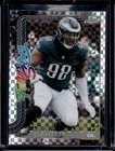 2025 Topps Chrome Jalen Carter Base (RAW)