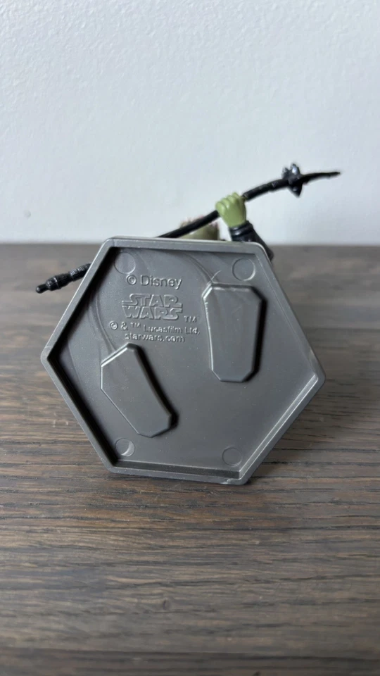 Disney Star Wars Droids & Creatures Gamorrean Guard 4-Inch PVC Figure [Loose] - Image 2 of 2