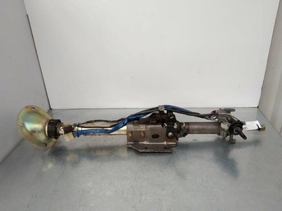 144986 lenksäule MITSUBISHI GALLOPER HYUNDAI 2.5 TDI S.E. CONFORT 3-PTAS