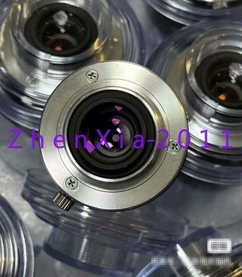 1PC USED computar V2528-MPY lens *p0