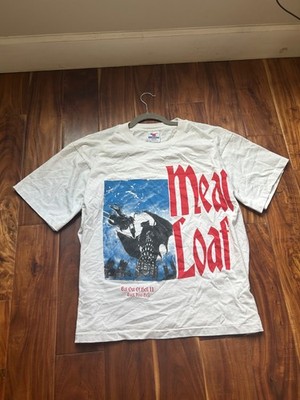 1994 Meat Loaf T-Shirt