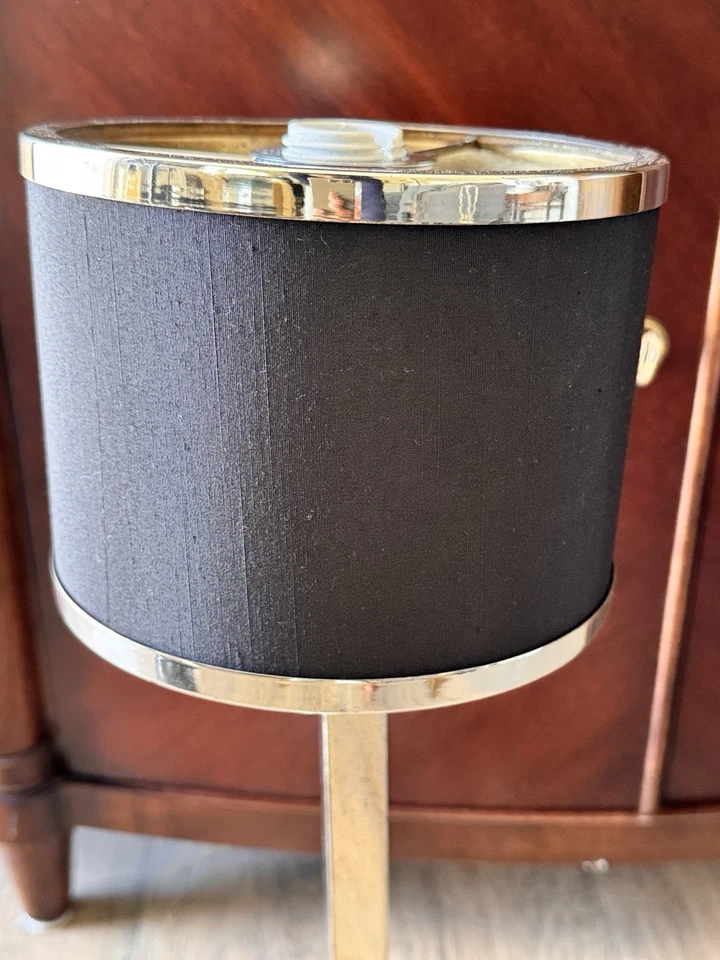 Lámpara buffet de esmoquin Uttermost 29859-1 Carolyn Kinder | Juego de dos Foto 3 de 3