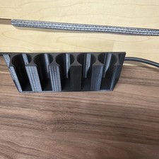 Battery HOLDER for Ryobi 4v USB lithium batte...