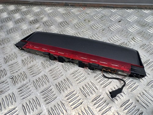 Third brake light