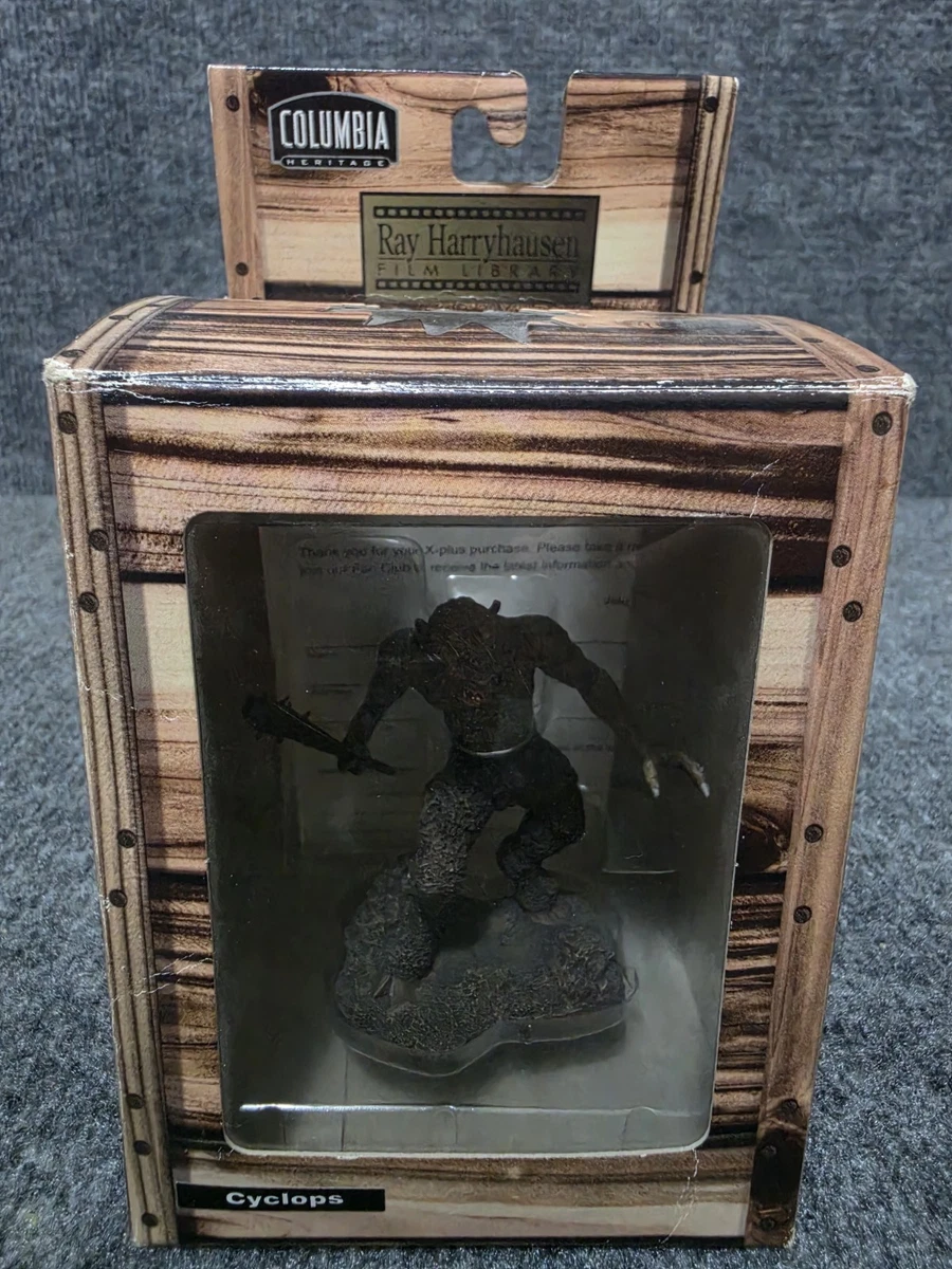 Columbia Ray Harryhausen フィギュア・9個セット ray harryhausen figures products for sale | eBay