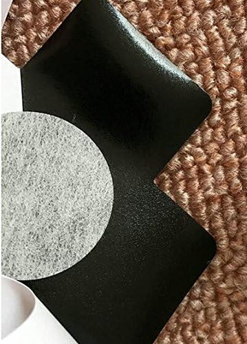Self Adhensive Nipple Covers Disposable Lingerie Breast Pasties Petals, 10Pairs4 - 第 3/12 張圖片