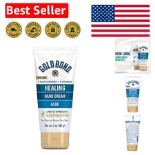 3 oz. Fragrance-Free Ultimate Hand Cream - Lasts Through Washing, Hypoallergenic