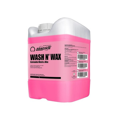 #ad #ad Wash amp; Wax Soap 5 Gallons with Carnauba for Foam Cannon and Pressure Washer $92.39