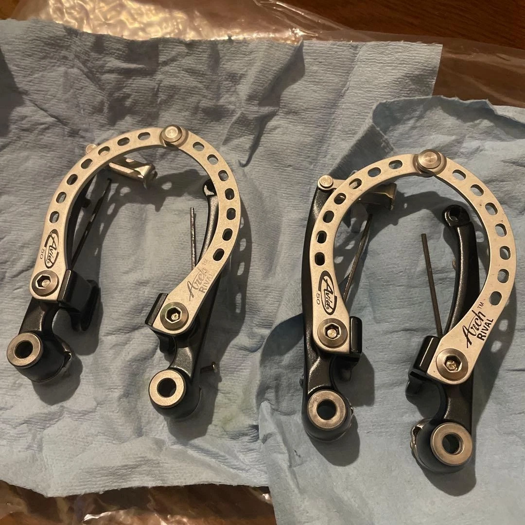 Avid Rear Bicycle Brakes for sale | eBay