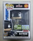 Funko Pop! ECCC Exclusive - Batman: Bat-Manga #621 (LE 5000) with Pop! protector
