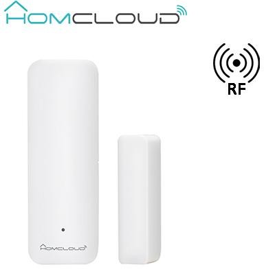 Sensore Porte&Finestre Homcloud a radio frequenza
