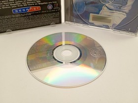 Nba 2K1 - Dreamcast (DC)