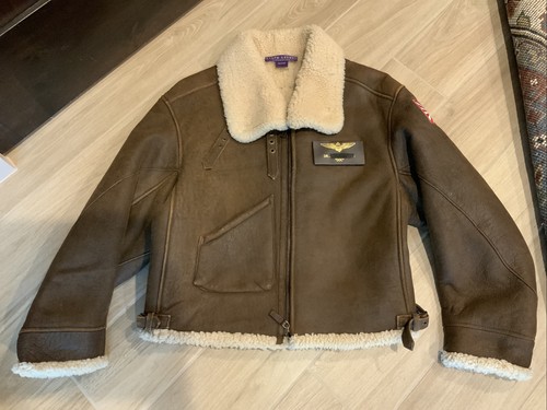 Ralph Lauren Purple Label Men's Small 