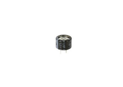ELNA Superkondensator, 100mF, 5,5V