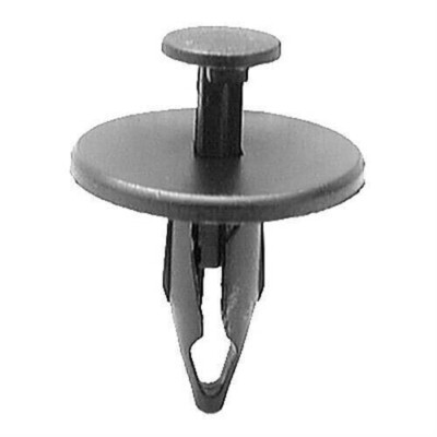 25x Front Bumper Fascia Plastic Retainer Clip Push Rivet For Jeep Grand Cherokee
