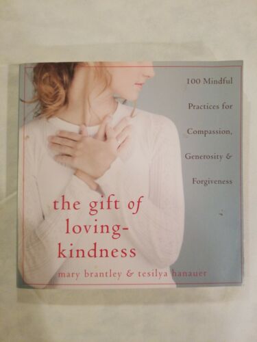 The Gift of Loving-Kindness: 100 Meditations on Compassion, Generosity, and F… - 第 1/4 張圖片