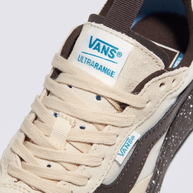 ◆VANS◆Speckle MTE Ultra Range EXO SE 男女兼用 22~31cm Vans MTE Ultrarange Exo Women's Shoe - Speckle Multicolor