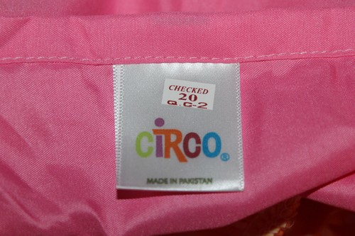 Almohada Fruncida Rosa Naranja Amarillo Fruncido Simulada Nueva Boca #58 - Imagen 5 de 6