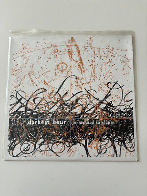 Darkest Hour - So Sedated, So Secure PUNK