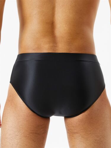 Calze uomo collant aperto collant skinny marsupio olio elastico in vita pantaloni - Foto 39 di 41