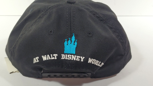 1996 Indy 200 Inaugural Race Racing Hat / Cap At Walt Disney World NOS w/TAG - Picture 4 of 11