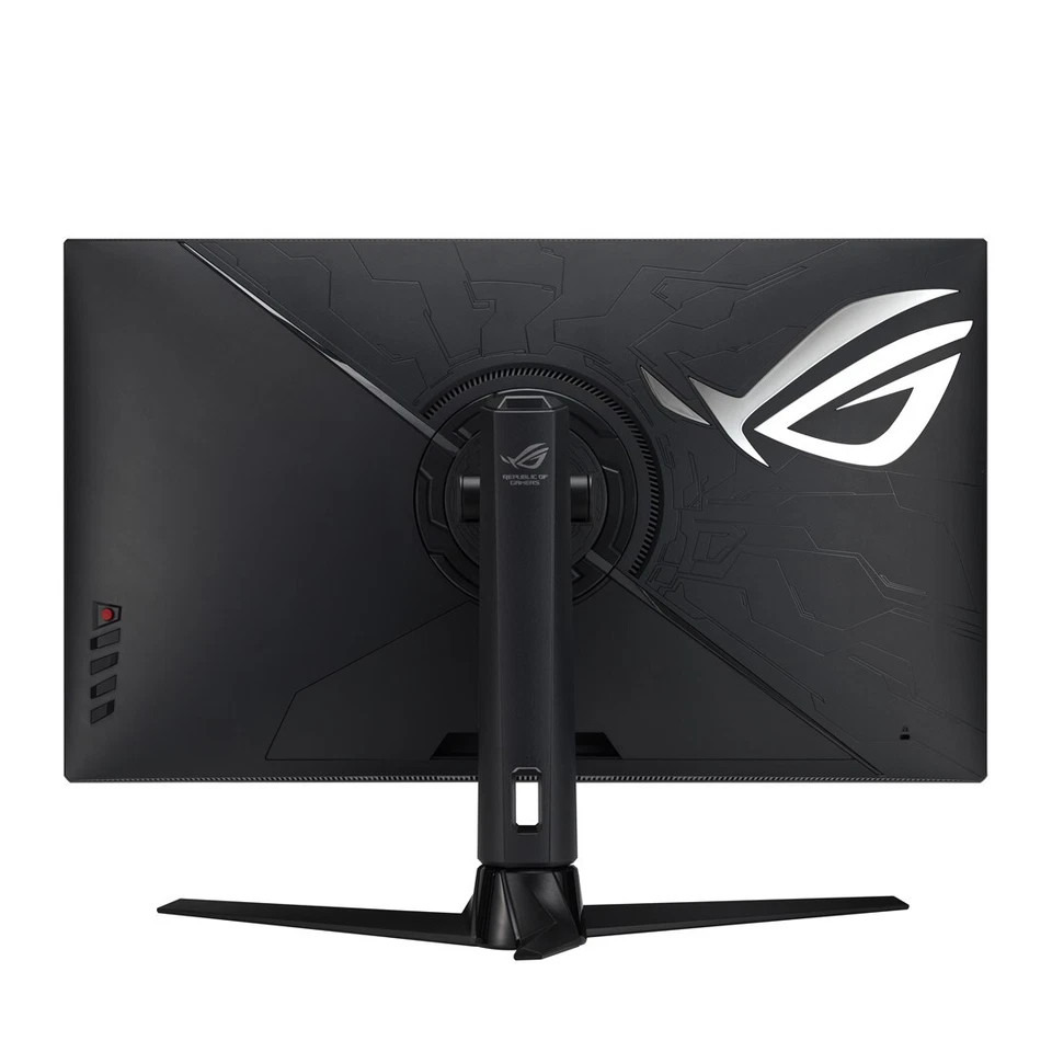 4711081847236 ASUS ROG Swift XG32AQ 81,3 cm (32 Zoll) 2560 x 1440 Pixel Wide Qua - Bild 4 von 4