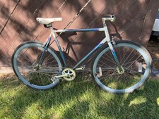 Single Speed - Specialized Langster for 