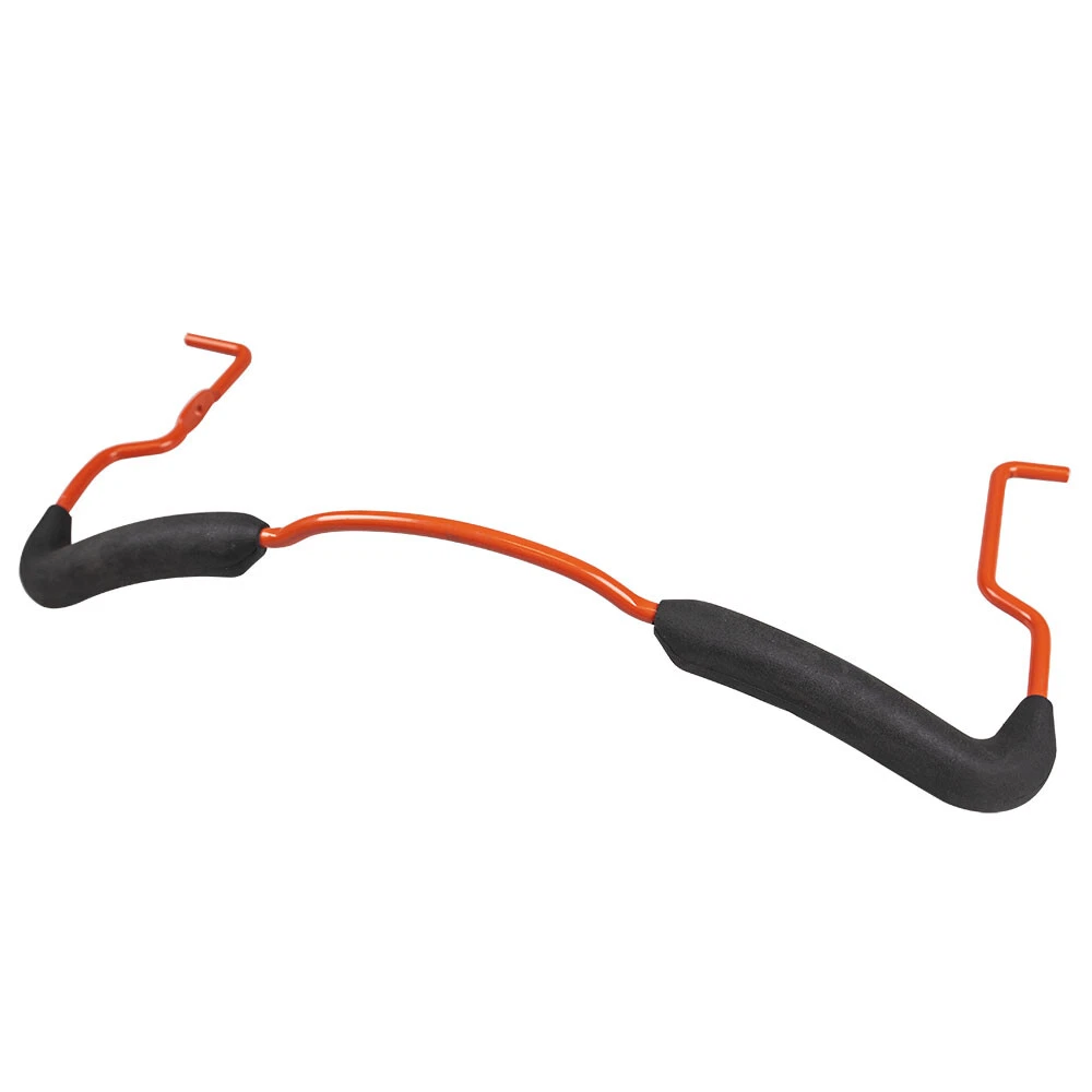 Husqvarna 580849102 Orange Bail Handle 7021 HD 725 800 HU 675 700