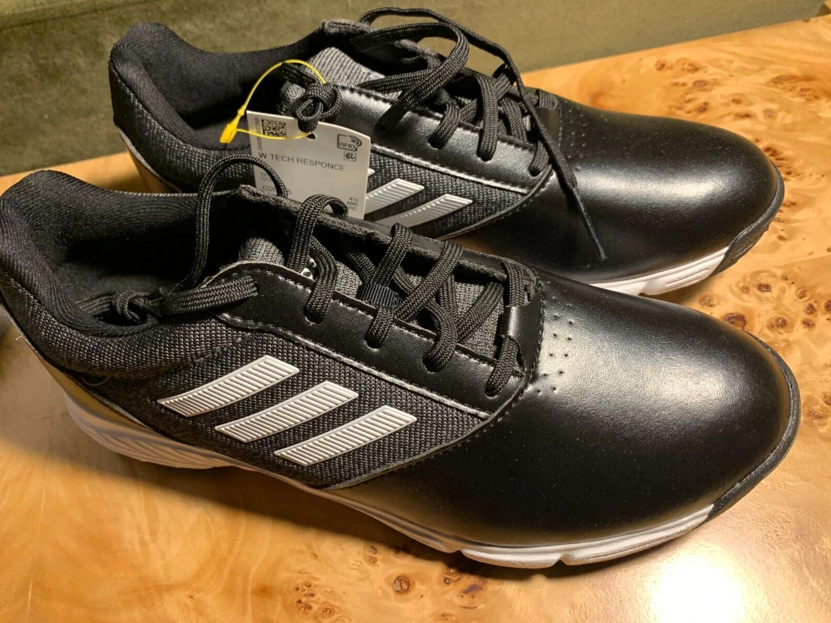Adidas women's w hotsell tech response golf shoe
