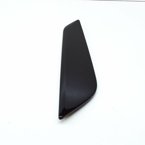 NEW OEM BMW 5 G30 FRONT RIGHT SIDEWALL AIR DUCT TRIM 51747439014 GENUINE - Picture 6 of 12