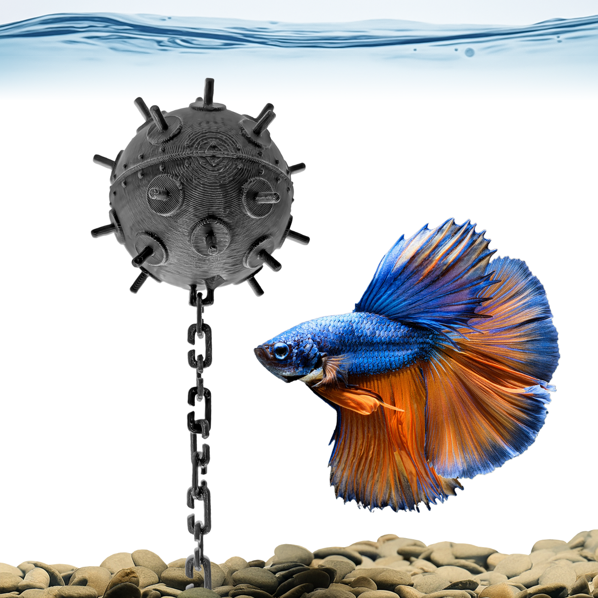 fish bowl accessories png New Releases: The best-selling new & future releases in Bowls those plants will not float around in the aquarium Aquarium Scenery Sci Fi Aquarium