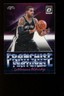 2018 Donruss Optic Franchise Feature #27 LaMarcus Aldridge San Antonio Spurs QTY