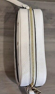 COACH CZ945 Mini Jamie Camera Bag Star Print Refined Pebble COACH CZ945 Mini Jamie Camera Bag Star Print Refined Pebble