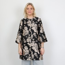 Gerard Darel Coat, Uk Size 14