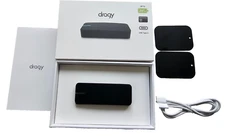 Newest 2.0 version Dragy box DRG70-C , USB-C charging port 20+ hour battery life