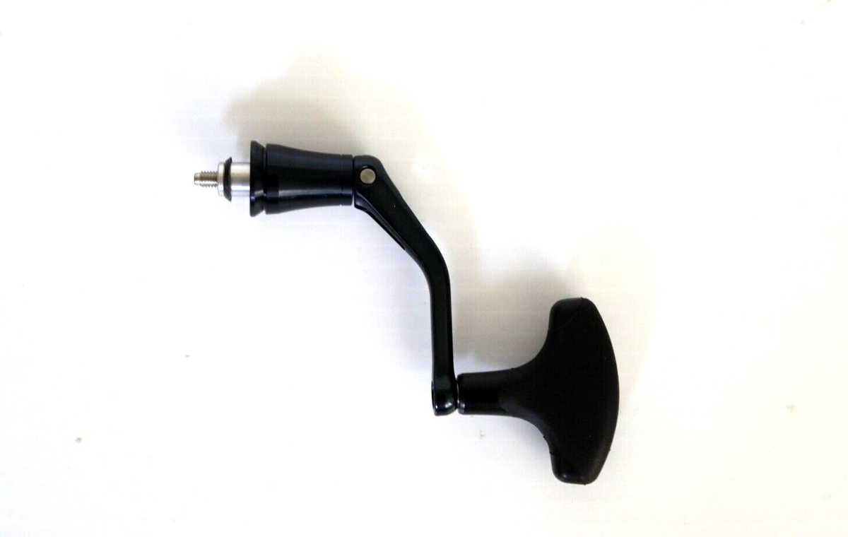 Shimano Reel Handle Assembly RD20394 Spheros SW 4000XG - New Part