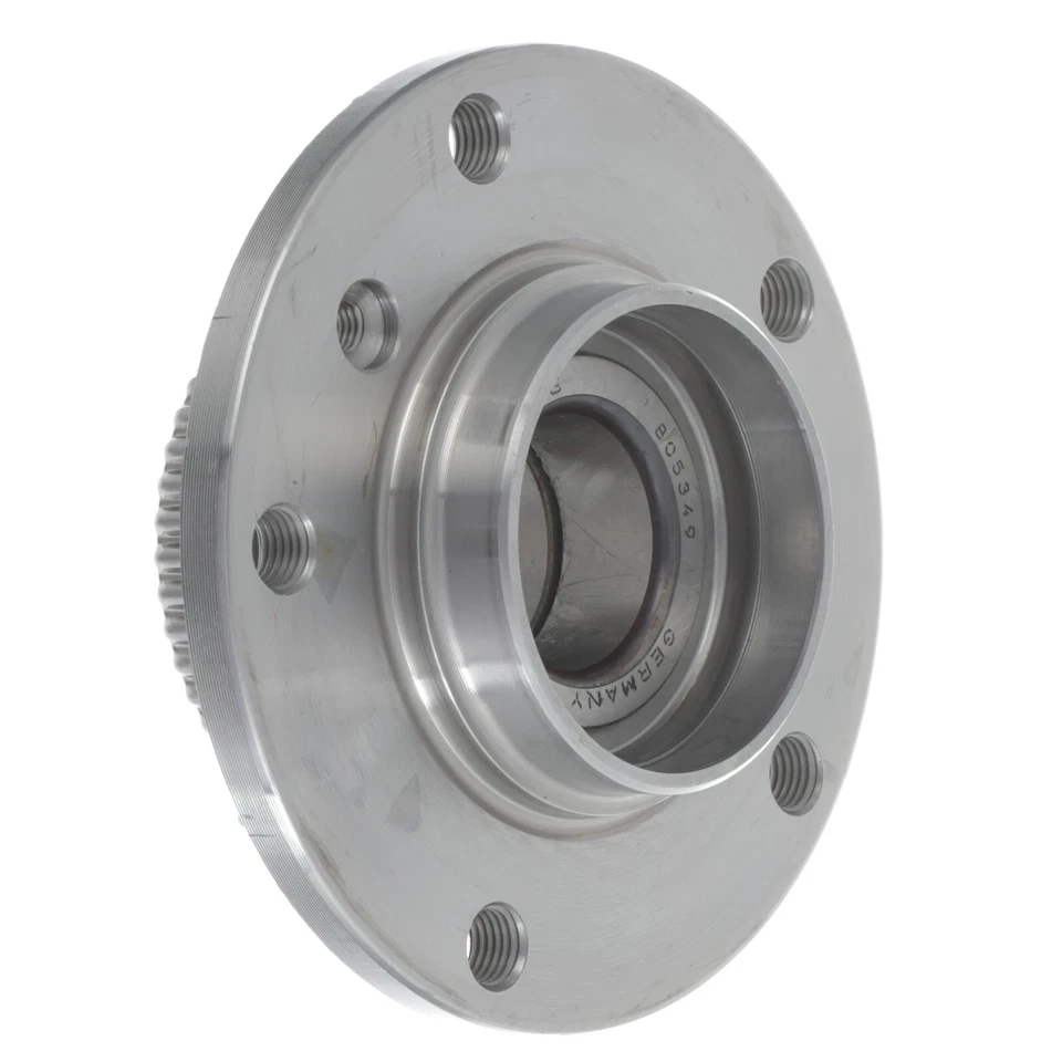 Genuine BMW Wheel hub front symmetric 31-22-6-757-024 — 第 2/4 张图片