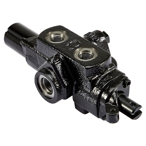 For Troy-Bilt Craftsman LS27CC LS33CC Log Splitter Control Valve 718-04706P - Picture 9 of 10