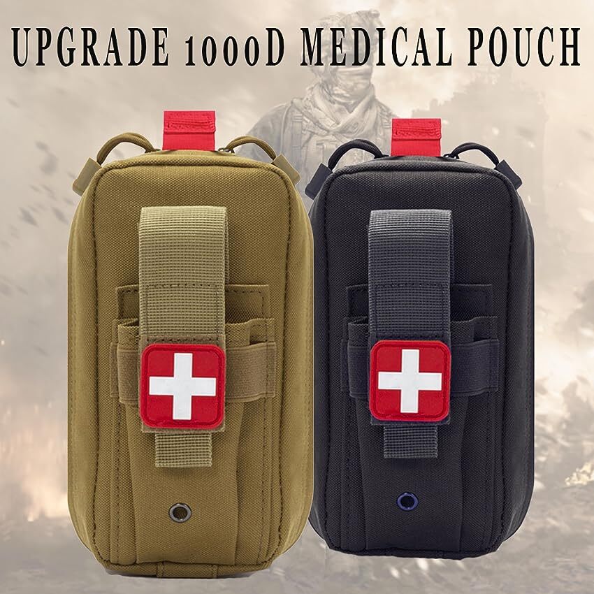 Pochette De Garrot Médical Pour Micro-traumatismes, Pochette De Survie