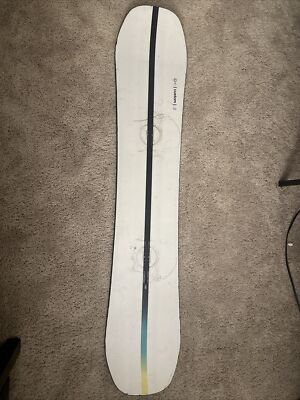 burton custom smalls SIZE-130cm | eBay