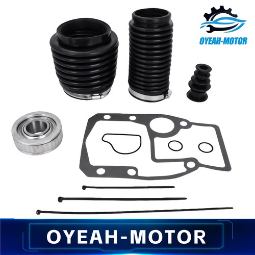 Fits Volvo Penta SX-A Drives Transom Seal Kit 3853807 3841481 3888916 3889788