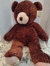 Vintage DanDee 28" Teddy Bear Limited Edition 100th Anniversary